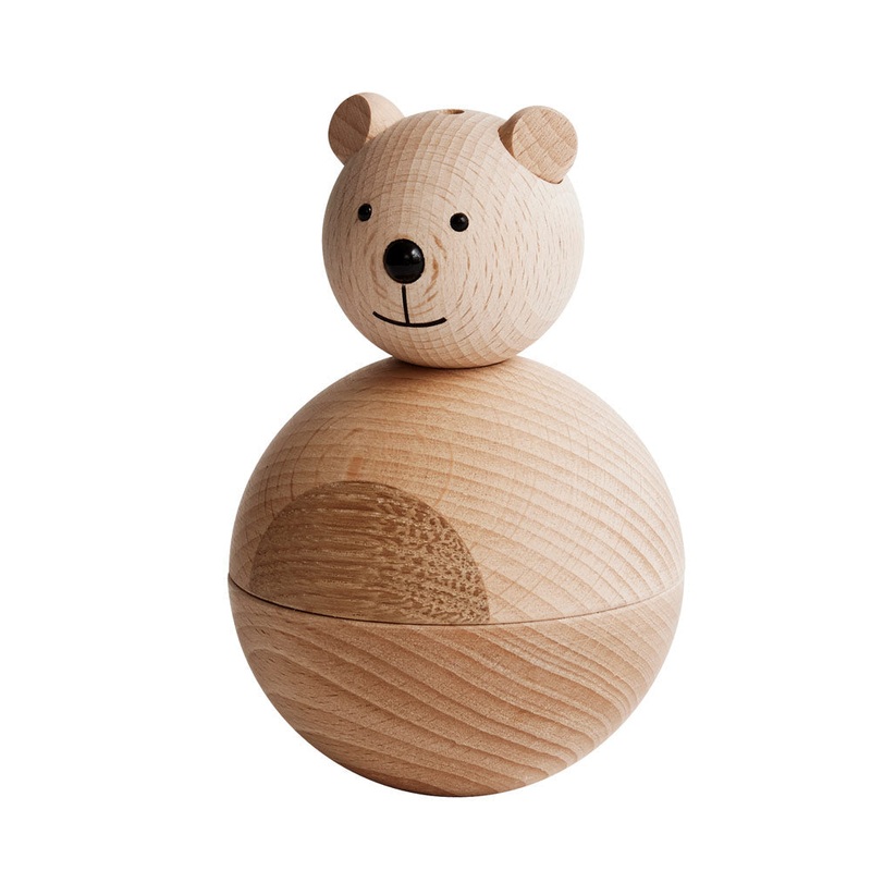 Bear Nature – Nature