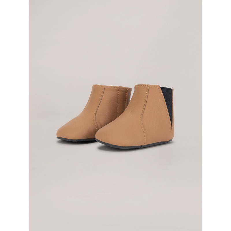 Eco Steps Baby Toddler Shoes – Chelsea Boots