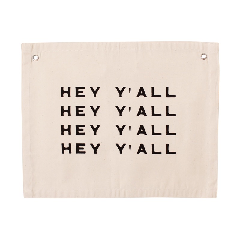 hey y’all repeat banner