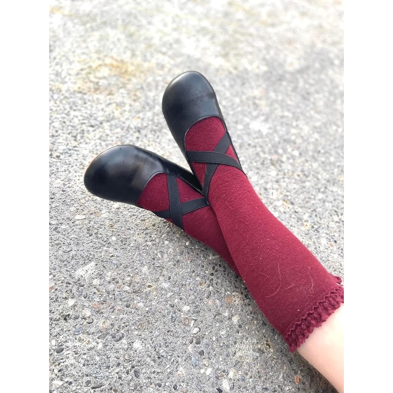 Midnight Grace {Premium Leather}