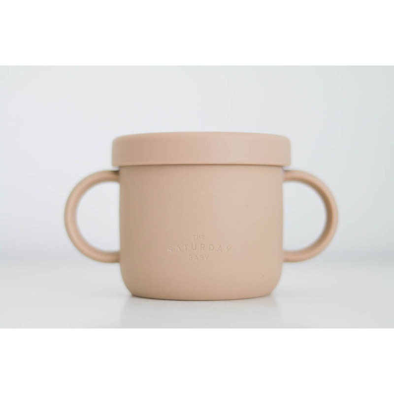Sand Snack Cup