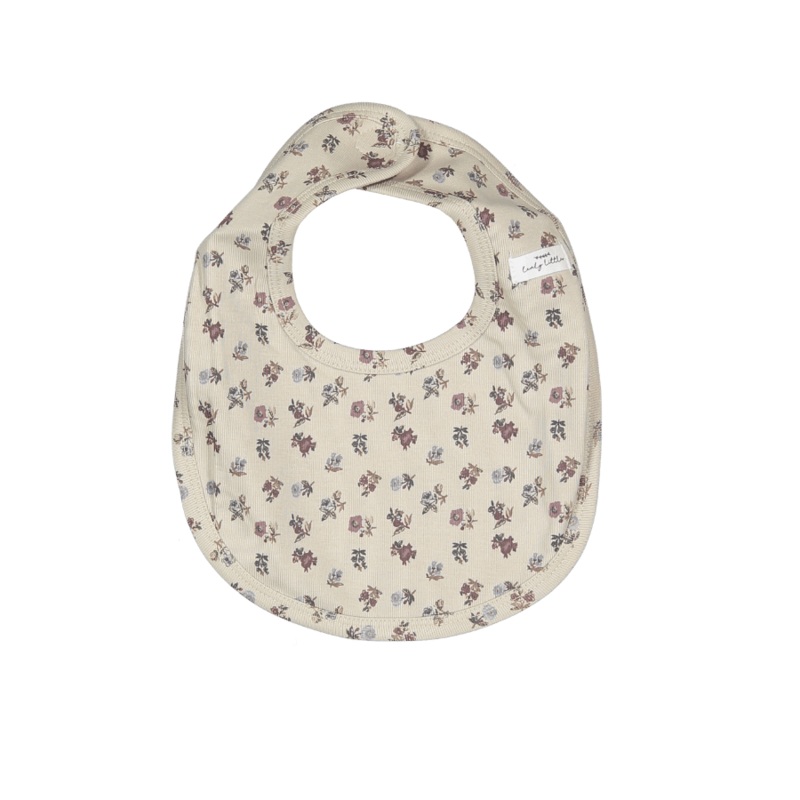 The Printed Bib – Olivia|OS