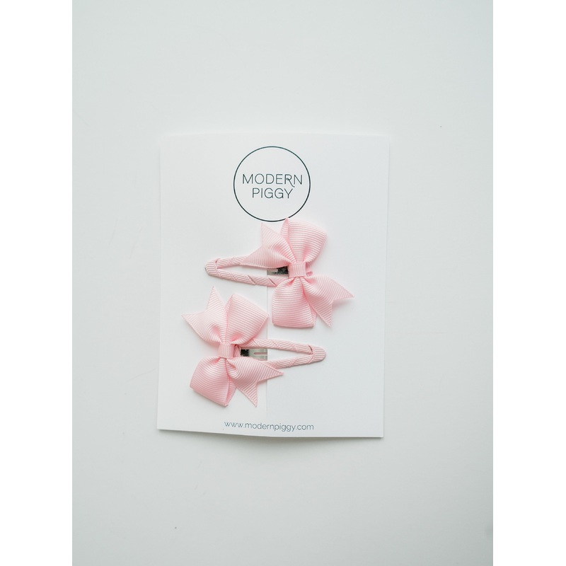 Cotton Candy | Snap Clip Set