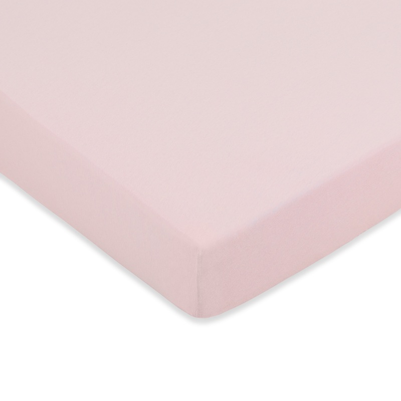 Crib Sheets by Comfy Cubs – Pink