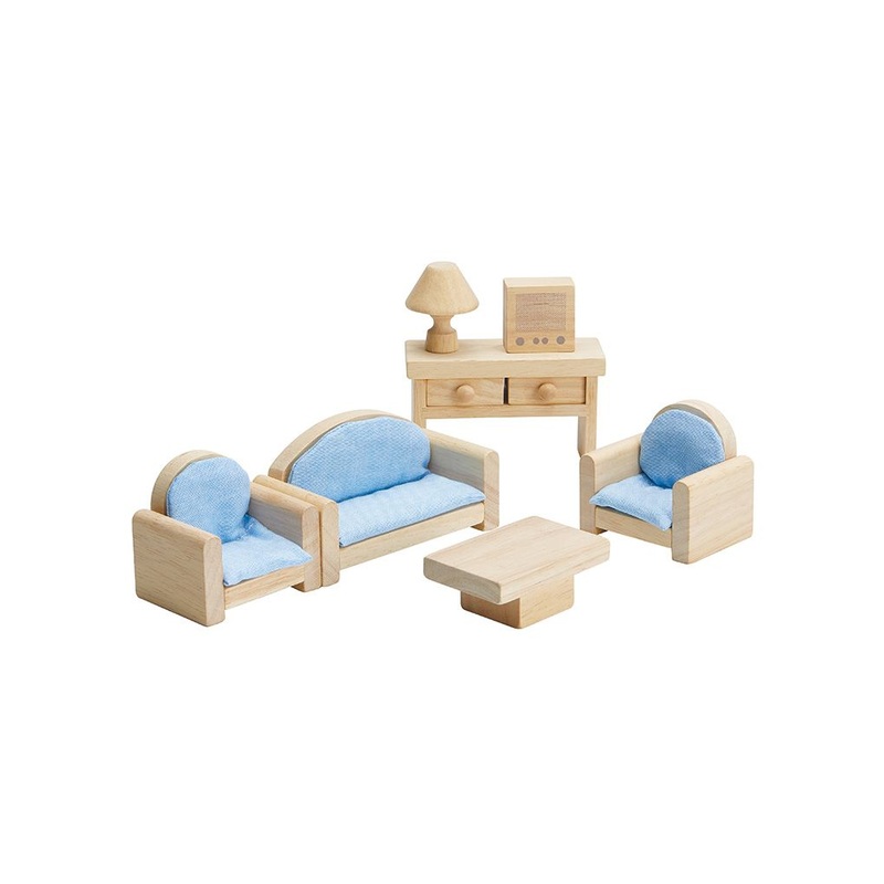 Living Room – Classic