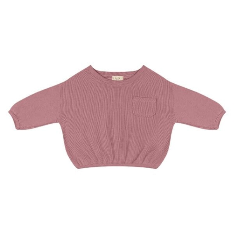 Sweater – Hibisco|1-3m|3-6m|6-9m|9-12m|12-18m|18-24m