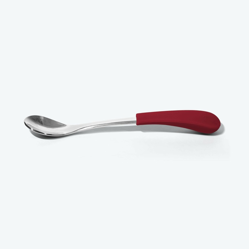 Avanchy Stainless Steel Infant Spoon Single (Younger Babies)