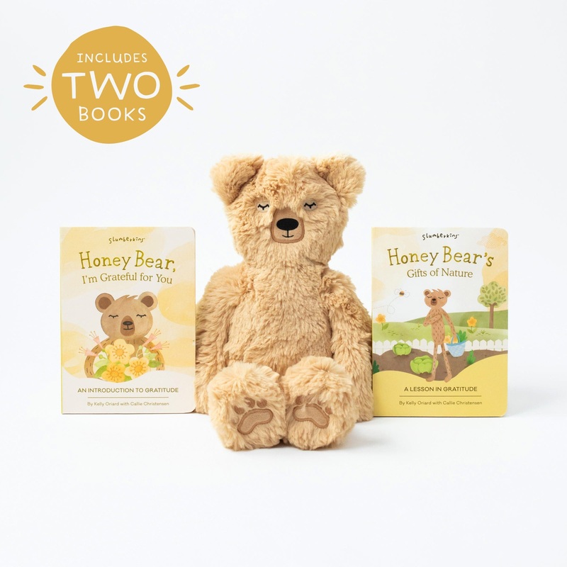 Honey Bear Kin|Default Title