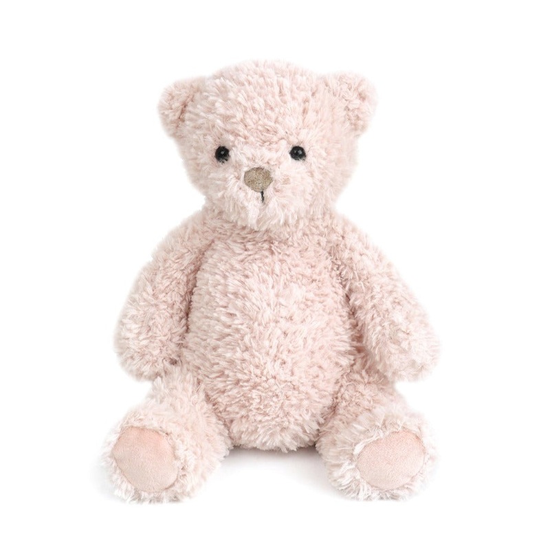 Pink Marshmallow Bear|Pink