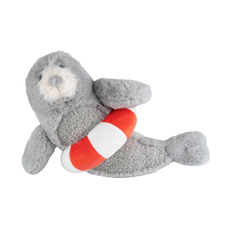 Seal Senna by Happy Horse