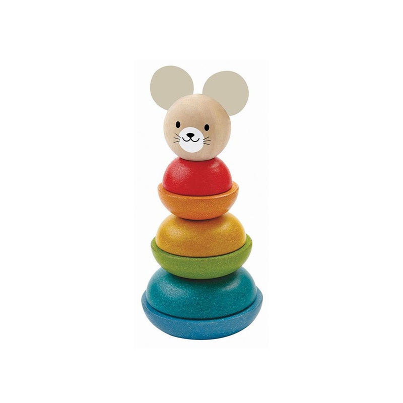 Stacking Ring – Mouse