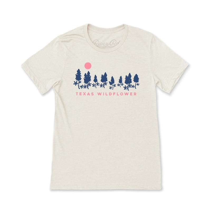 Texas Wildflower|S|M|L|XL|XXL
