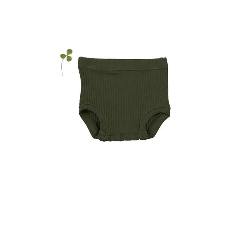 The Bloomer – Moss|3m|6m|12m|18m|24m|3y|4y