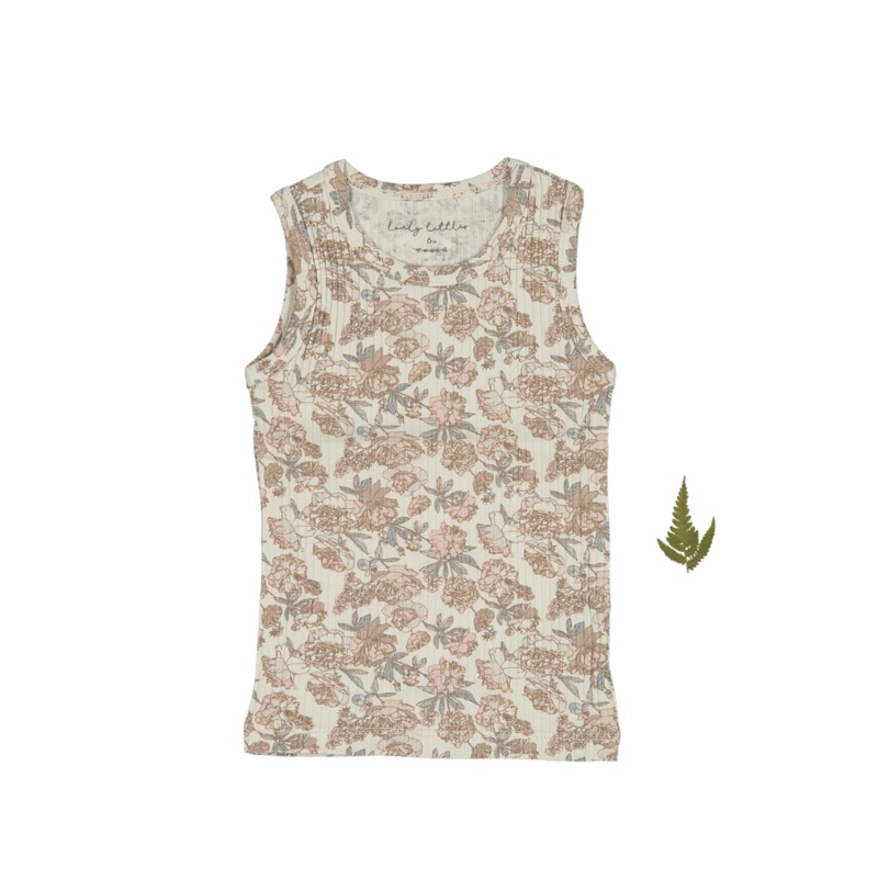 The Printed Tank – Delilah|6m|12m|18m|24m|36m|4