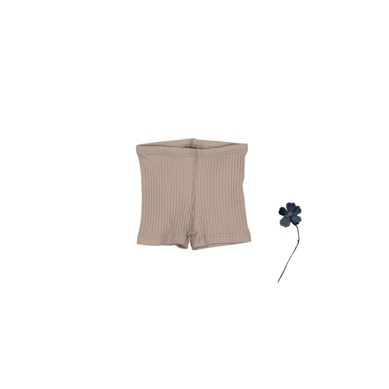 The Short – Taupe|3m|6m|12m|18m|24m|36m|4y|6y|8y