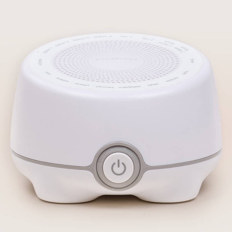 Whish Multi-Sound Machine|White