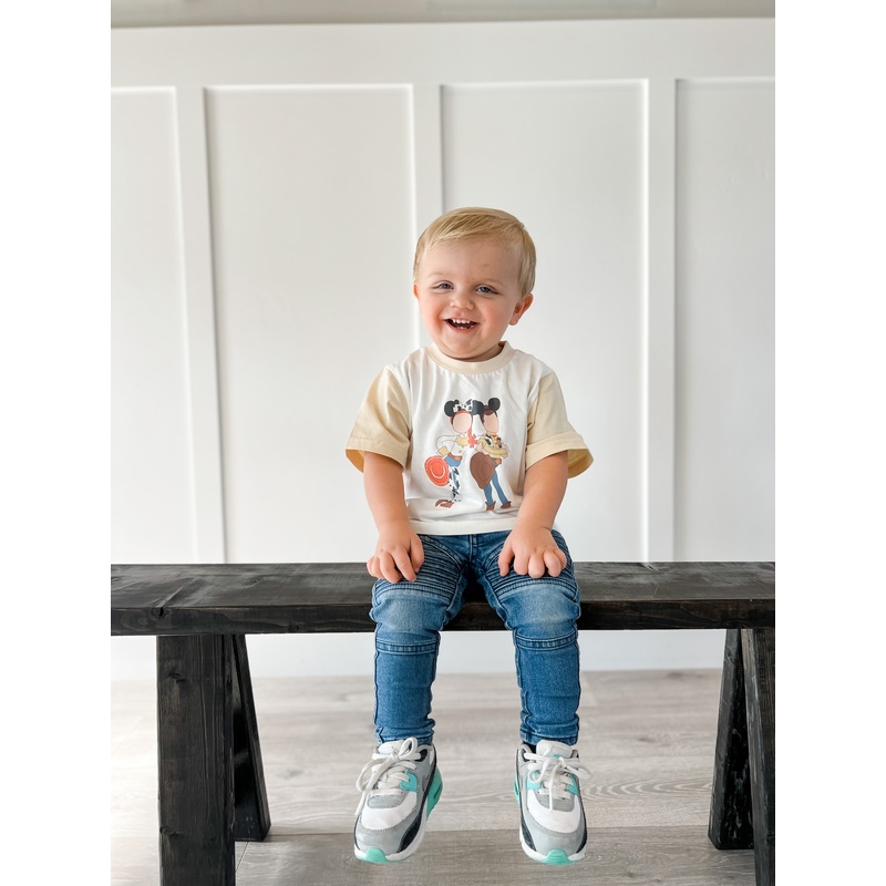 You’ve Got A Friend –  Toddler & Kids T Shirt