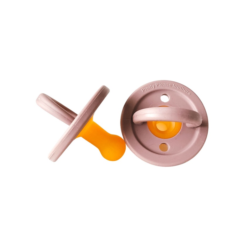 Modern Pacifier | Fawn|Fawn