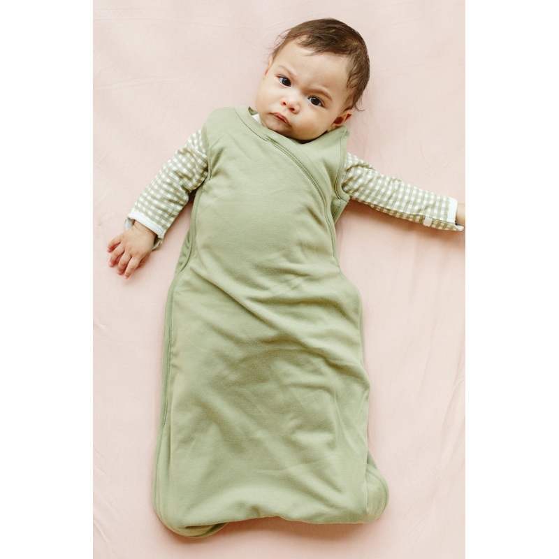 SLUMBER SLEEPBAG | ARTICHOKE|NB|0-6m|6-12m|12-18m