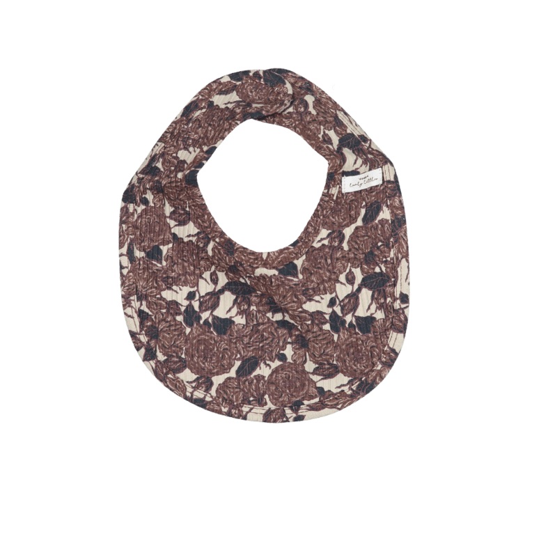 The Printed Bib – Flora|OS