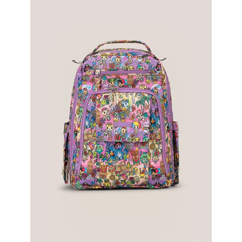 tokidoki Be Right Back Diaper Backpack – toki tiki