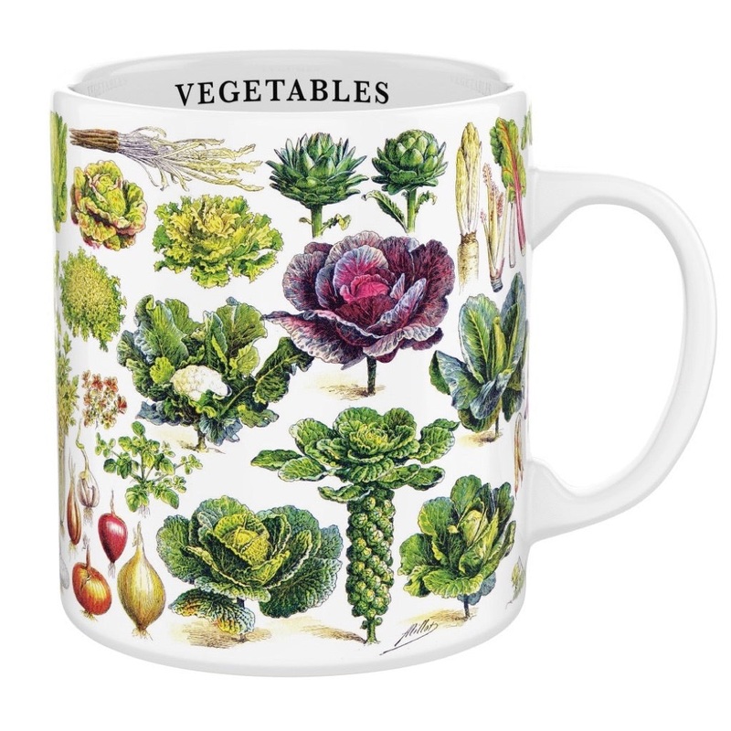 Vegetables Mug