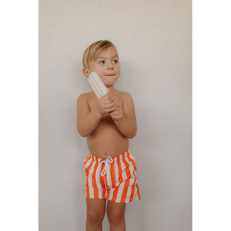 Child Boardshort | Poolside|0-6 Months|6-12 Months|12-18 Months|18-24 Months|2/3 Years|4/5 Years|6/7 Years|8/9 Years