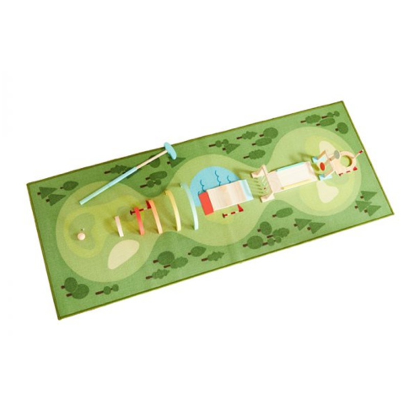 Good Golf Mat