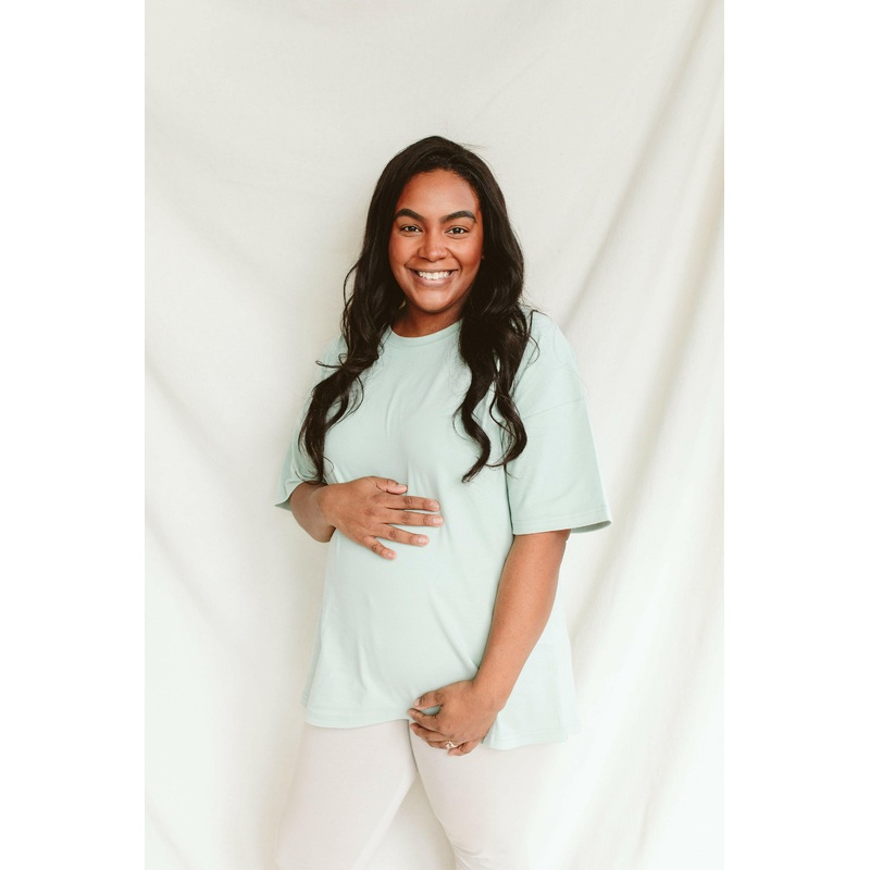 OVERSIZED PARENT TEE | SWELL|XS/S|M/L|XL/XXL