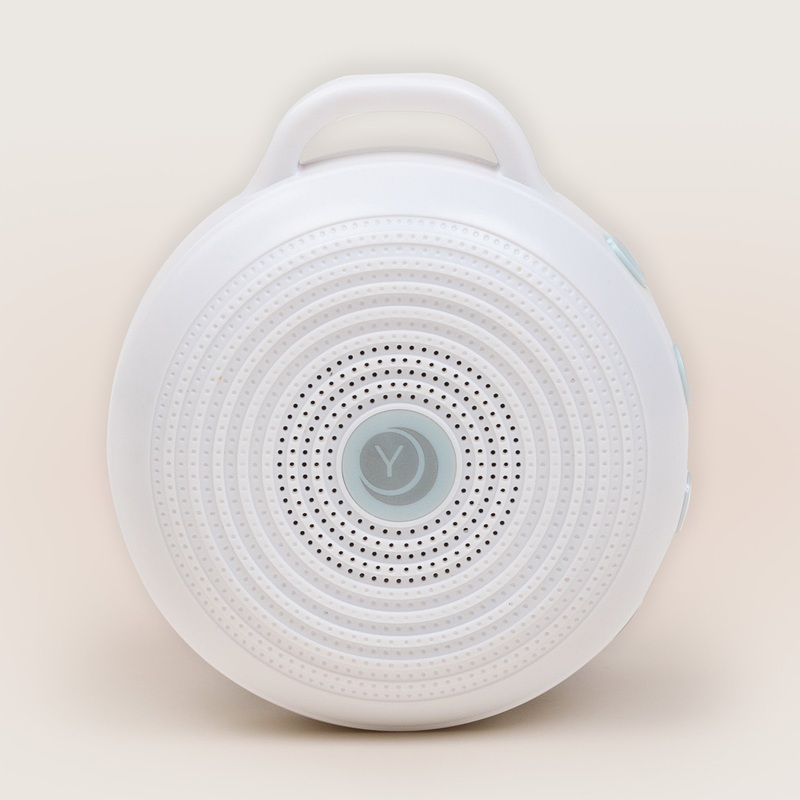 Rohm Travel Sound Machine