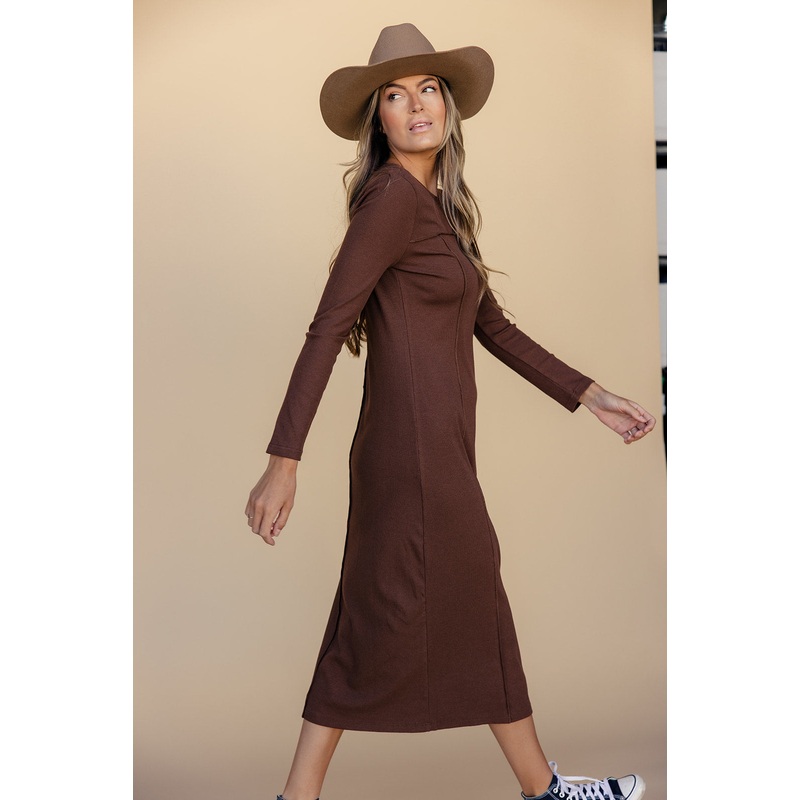 The World We Knew Dress|Sienna|S|M|L