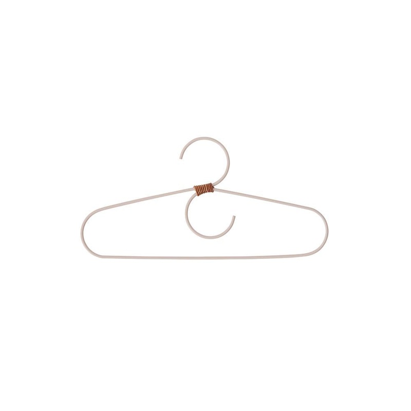 Tiny Fuku Hanger – Powder