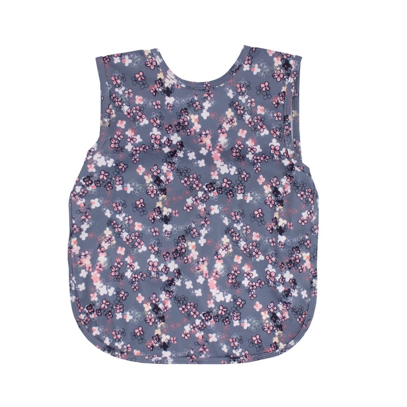 Ditsy Floral Bapron|Preschool (3-5yrs)