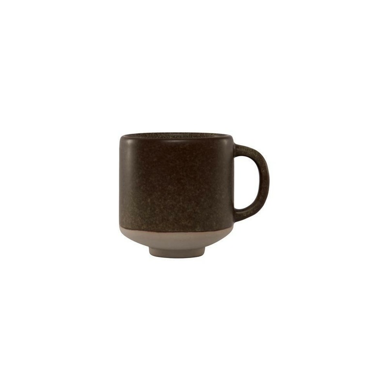 Hagi Cup – Brown