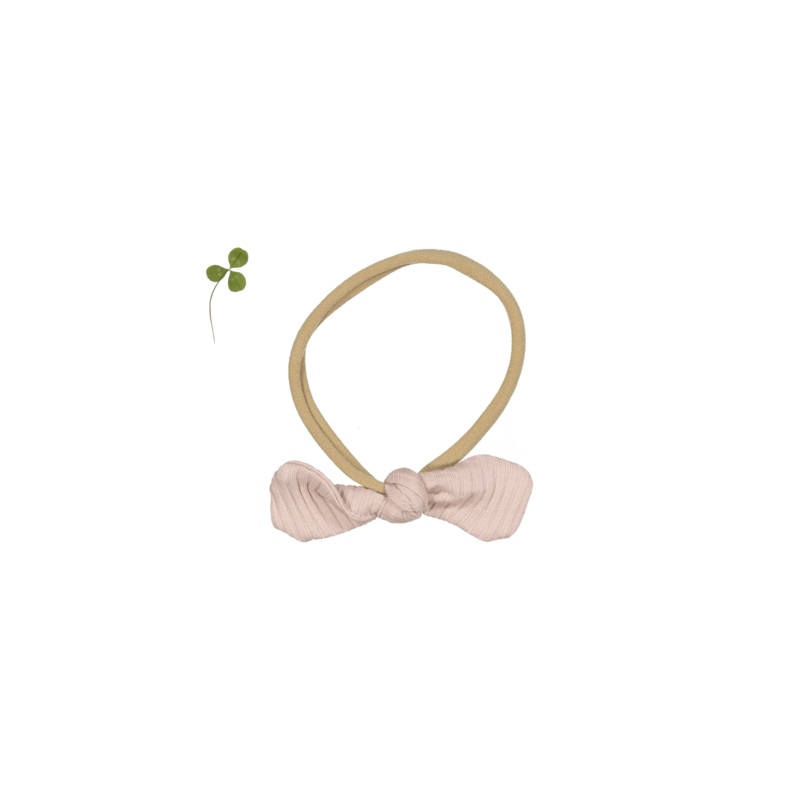 The Bow – Mauve|OS