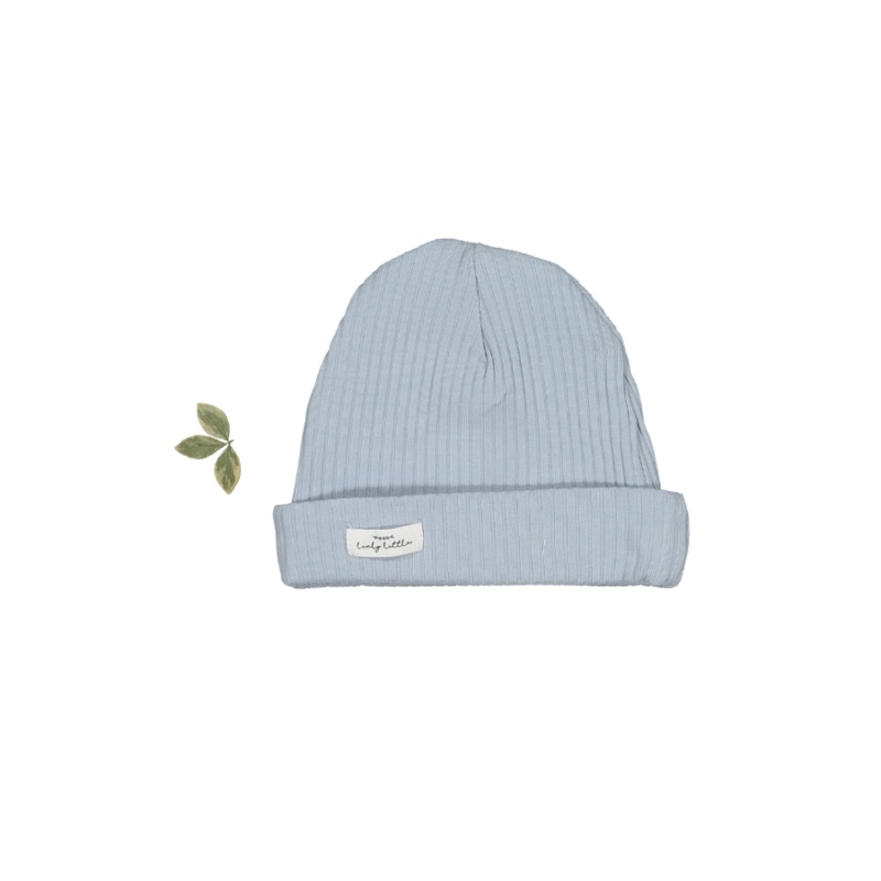 The Hat – Blue|0-3m|3-6m|6-12m