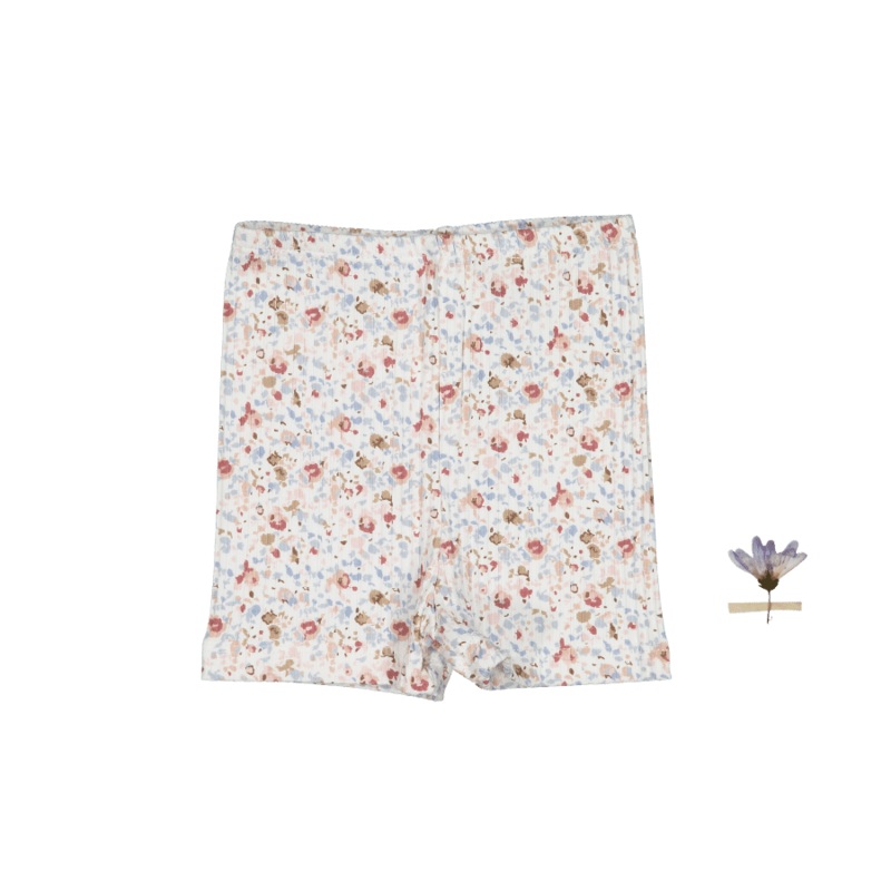 The Printed Short – Evelyn|3m|6m|12m|18m|24m|36m|4|6|8