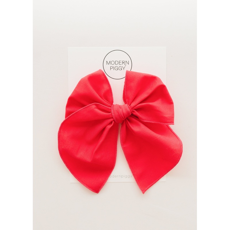 Valentine | Party Bow