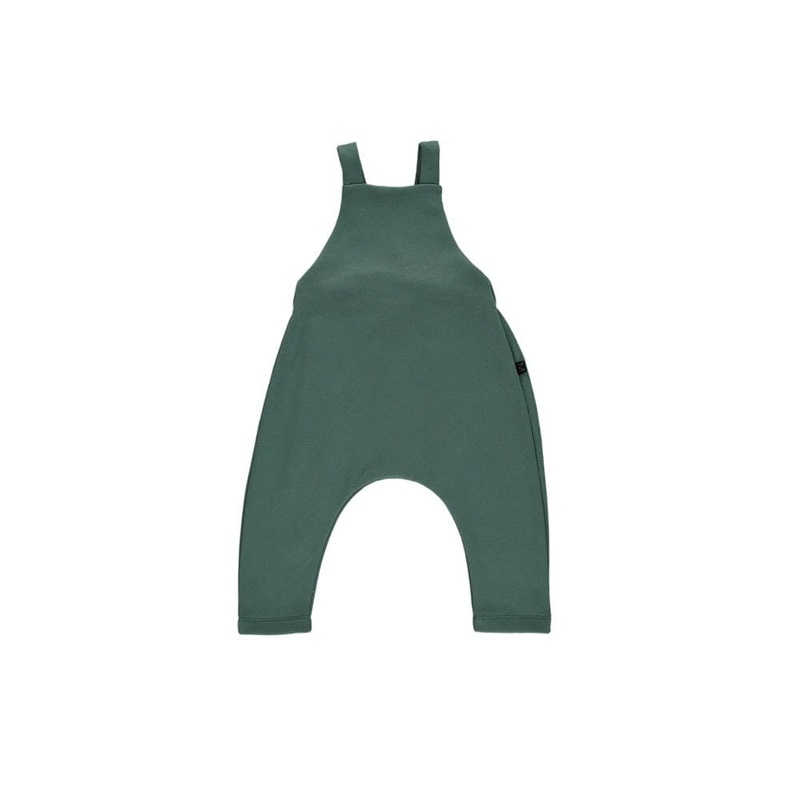 Wave Dungarees|6-12m|1-2yr|2-3yr|3-4yr|4-5yr