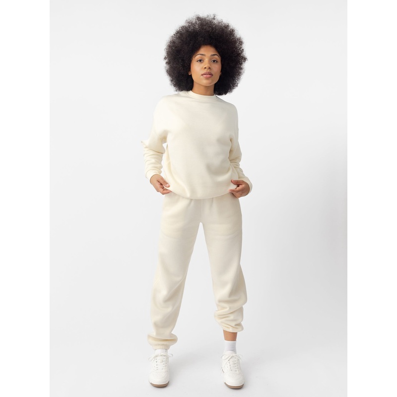 Women’s CityScape Crewneck & Sweatpant Set
