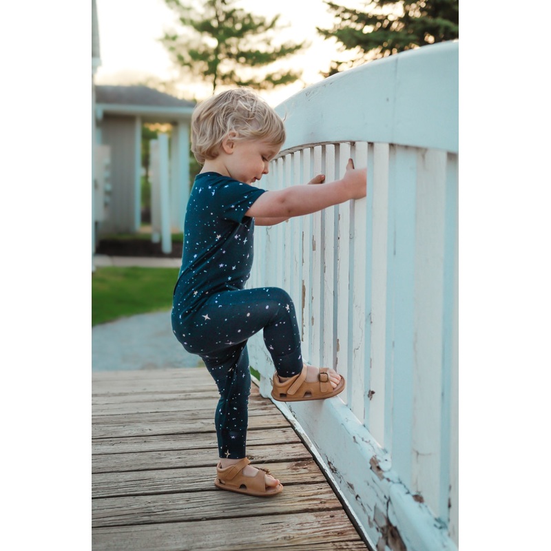 Desert Sand Felix {Premium Leather}