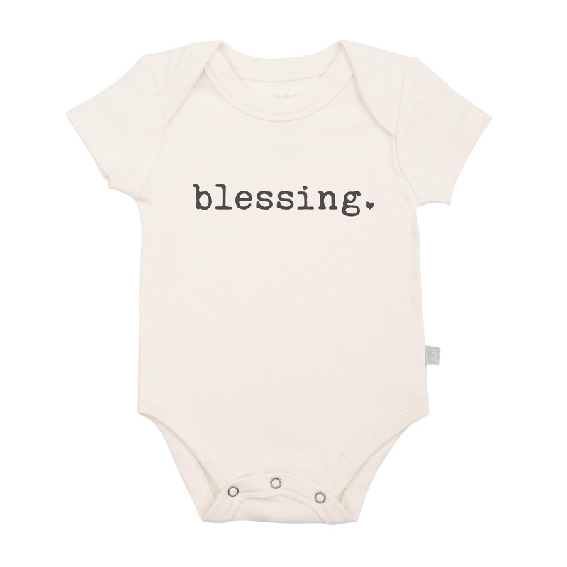 graphic bodysuit | blessing|Default|0-3M|3-6M|6-9M|9-12M