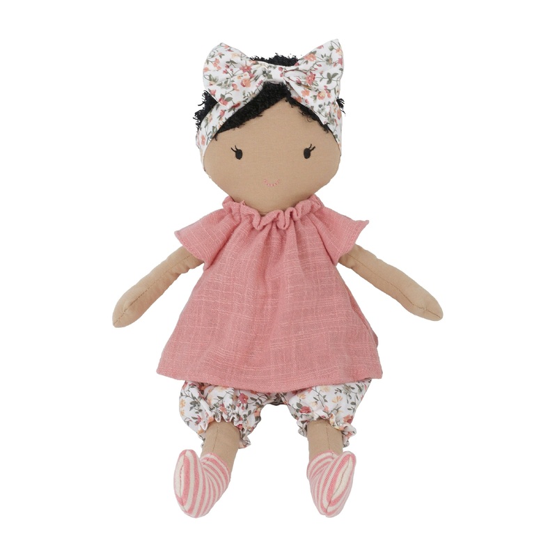 MARIE BABY DOLL
