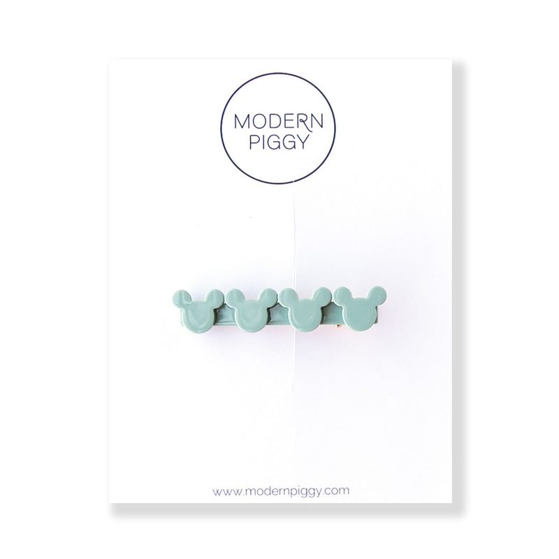 Toodles – Pistachio | Clip