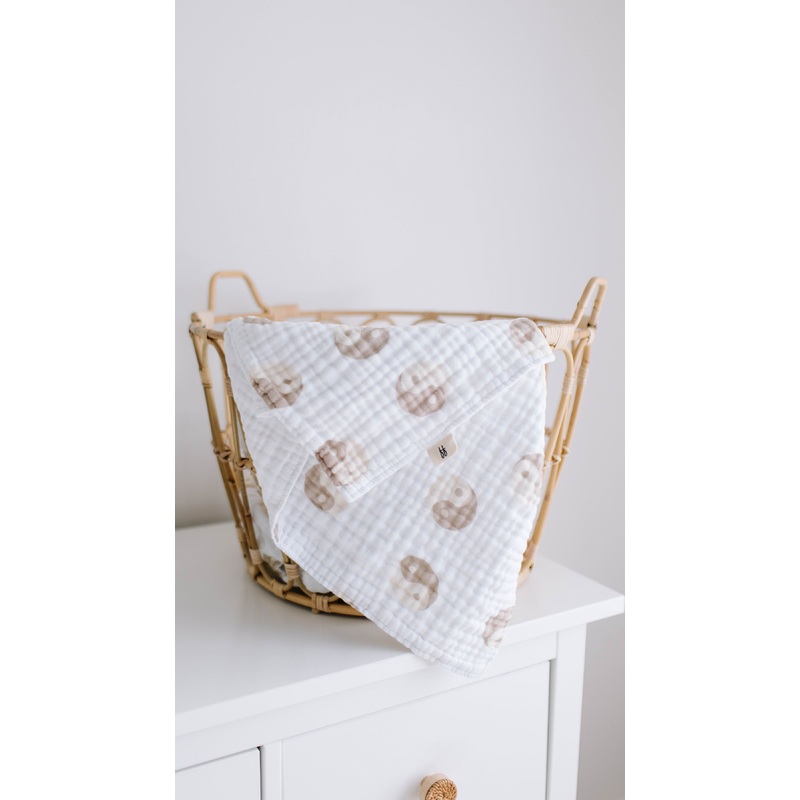 Yin Yang | Quilt