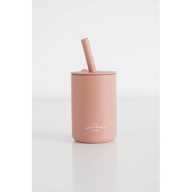 Baby Cup – Coral