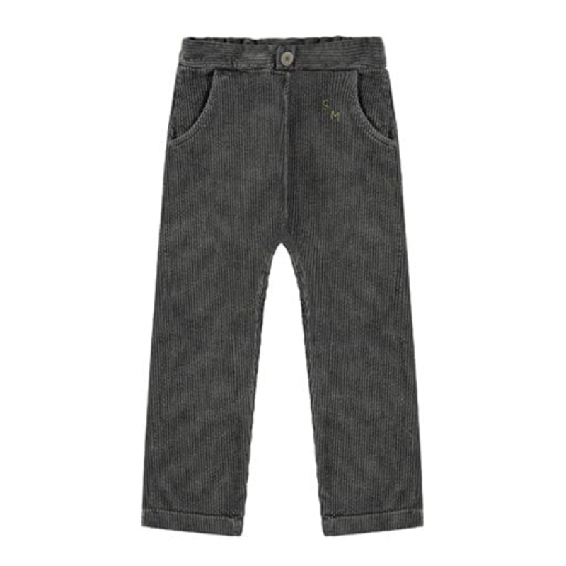 Baggy Trouser Corduroy – Good Night