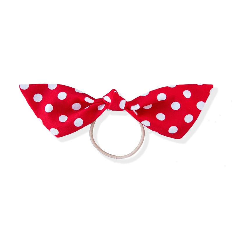 Minnie’s Polka Dot  | Modern Knot