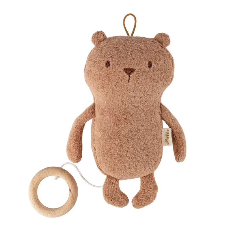 Mister O’Lui Musical Toy