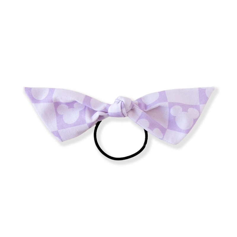 Park Hopper – Purple | Modern Knot